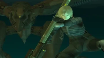 أقوى 5 شخصيات في سلسلة Metal Gear تركت أثراً في ذاكرة اللاعبين